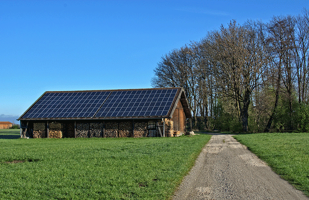 Elektrotechnik Bad Wurzach Haidgau